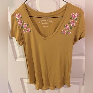 American Eagle Perfect T